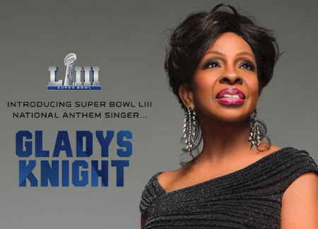 gladys knight national anthem nba all star game gladys knight national anthem nba all star game