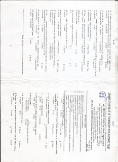 DCA日本語受験教科書