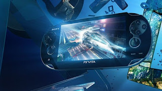 PS Vita Set to Challenge Smartphones + Confirmed and Upcoming PS Vita Games List