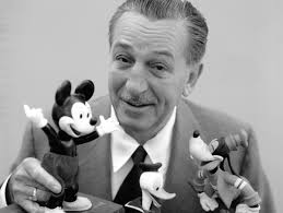 Kisah Sukses Walt Disney Kisah Sukses Walt Disney