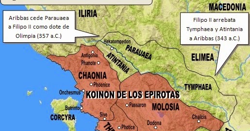 EL MENTIDERO DE MIELOST PIRRO, EL REY GUERRERO DE EPIRO (SEGUNDA PARTE)