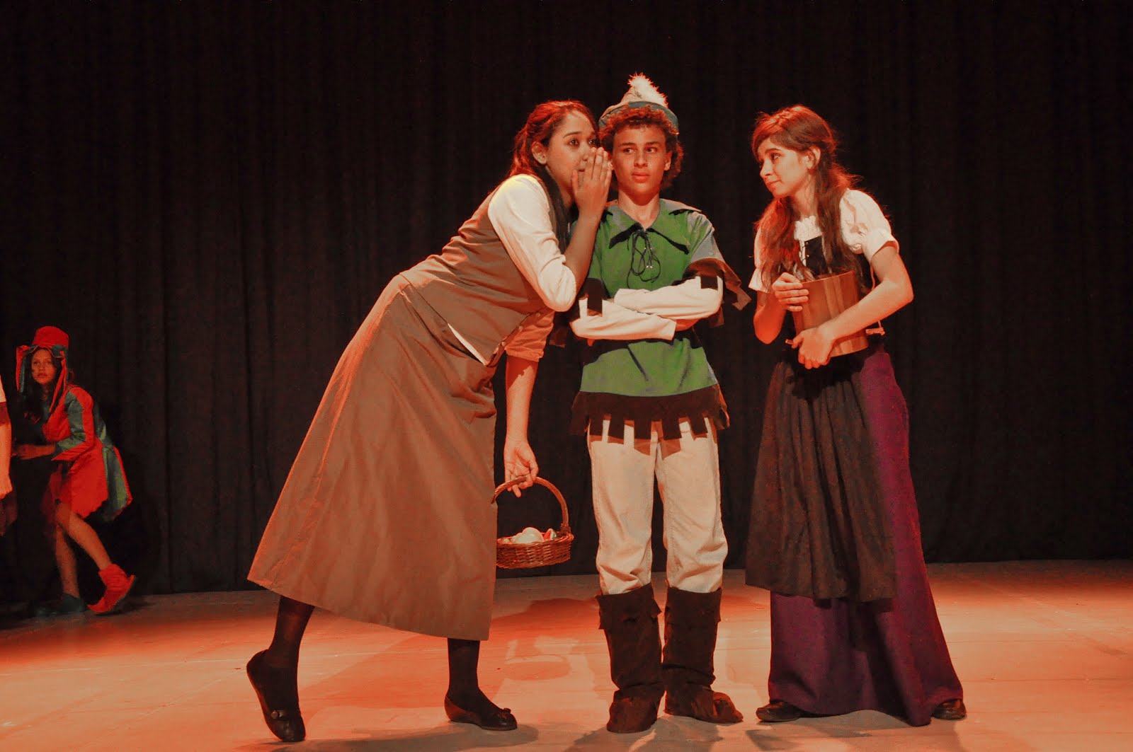 LA VERDAD INFORMATIVA ¡Llega el Marzo Teatral! Hoy jueves inicia el Festival Internacional de LA VERDAD INFORMATIVA ¡Llega el Marzo Teatral! Hoy jueves inicia el Festival Internacional de