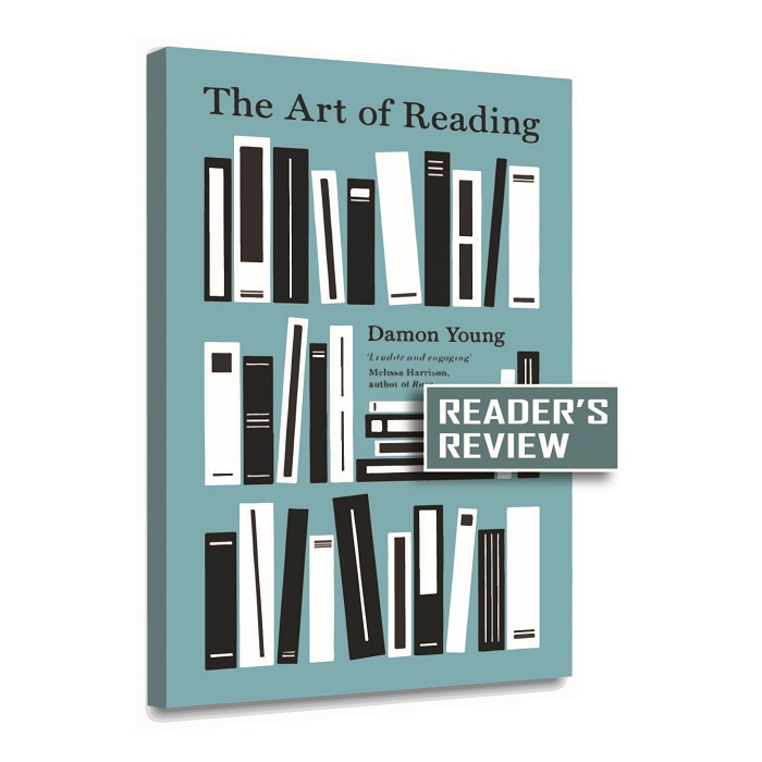 Damon Young On The Mad Modern Quest For Authorship