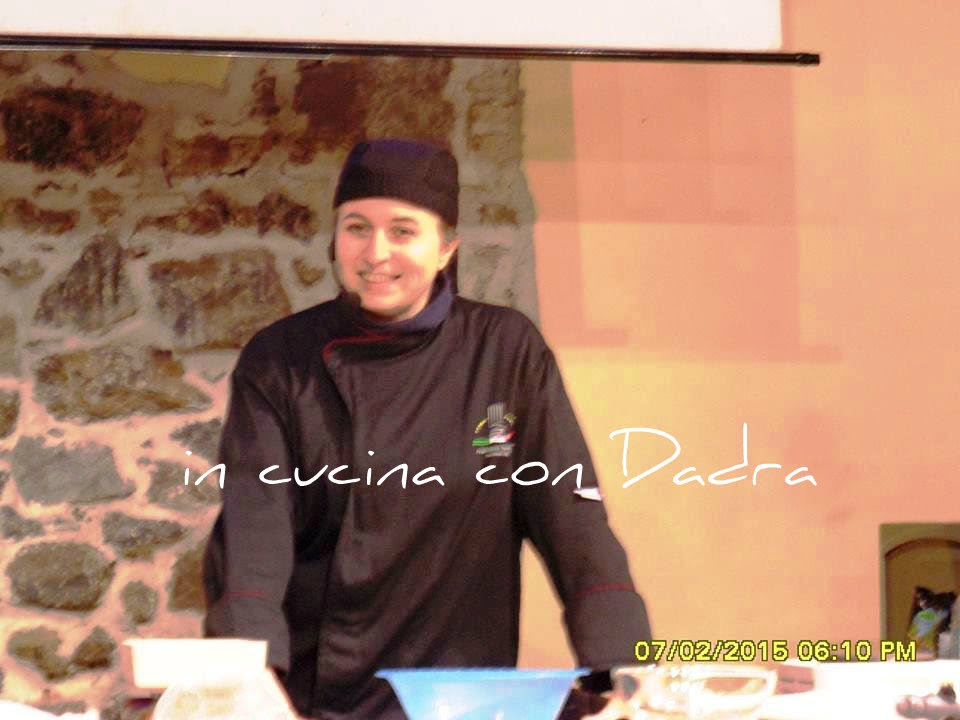 show cooking presso 