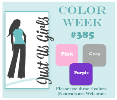 Color week