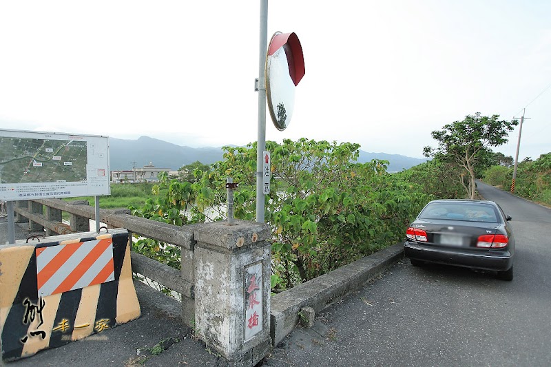 二龍河畔自行車道|宜蘭礁溪單車遊