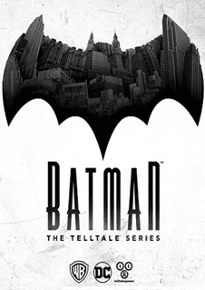 Batman - The Telltale Series - PC (Download Completo em Português)