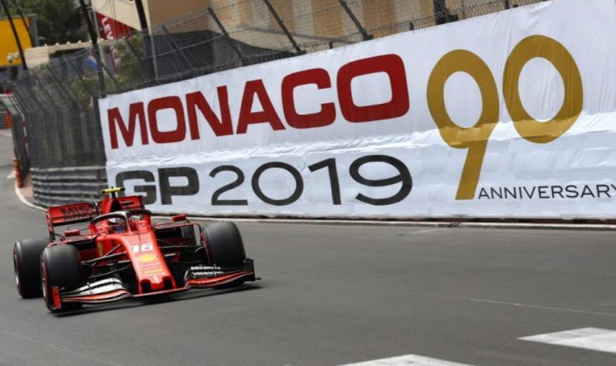 Rojadirecta F1 GP Monaco Streaming e Diretta TV, orari e dove vedere qualifiche Ferrari a Montecarlo.