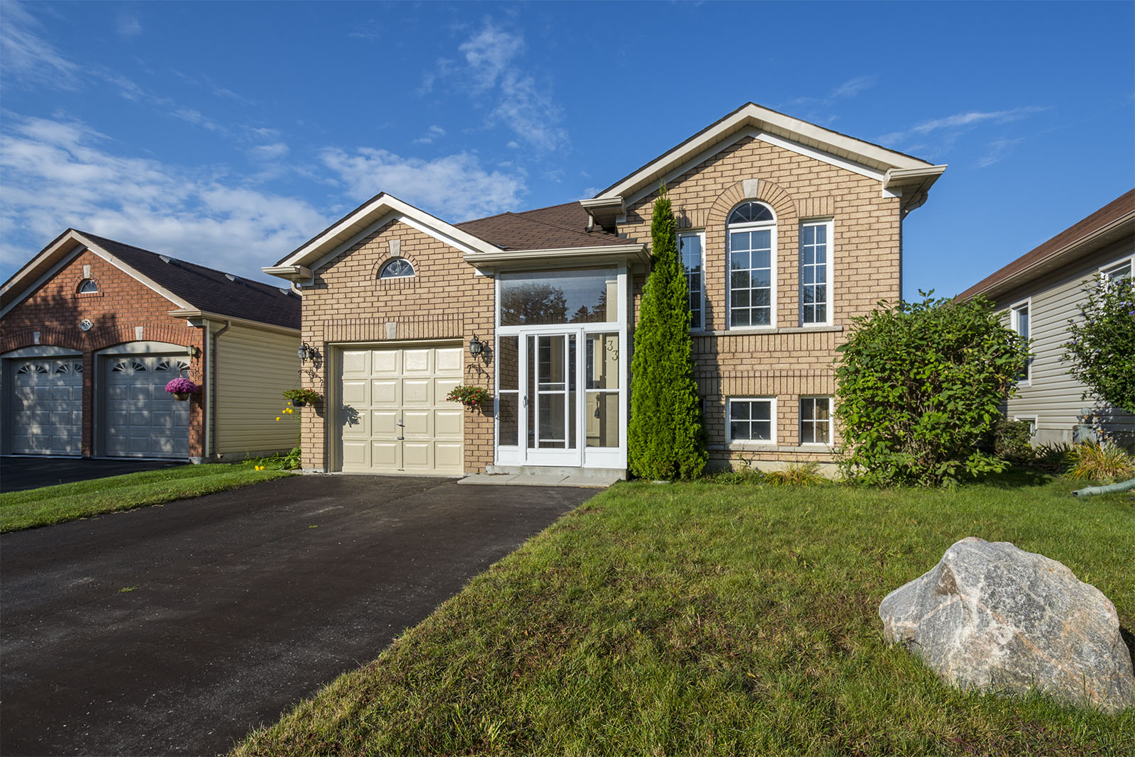 33 Baxter Place, Port Hope, Ontario