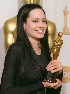 when was angelina jolie born |Images Magazine