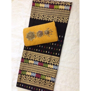 Kain Batik dan Embos 294 Kain Batik dan Embos 294
