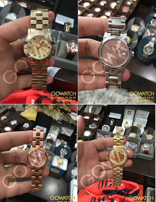 gowatch.vn - Chuyên mua bán tất cả các loại đồng hồ thương hiệu nổi tiếng nhất Donghonu3