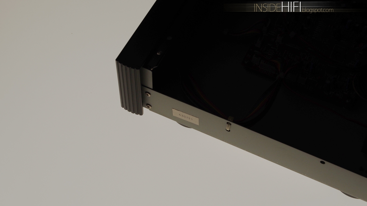 Inside Hi-Fi: Rotel RCD-930AX