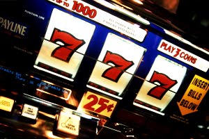 Casino Slot Machine Tricks