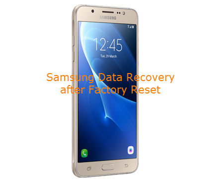 data recovery