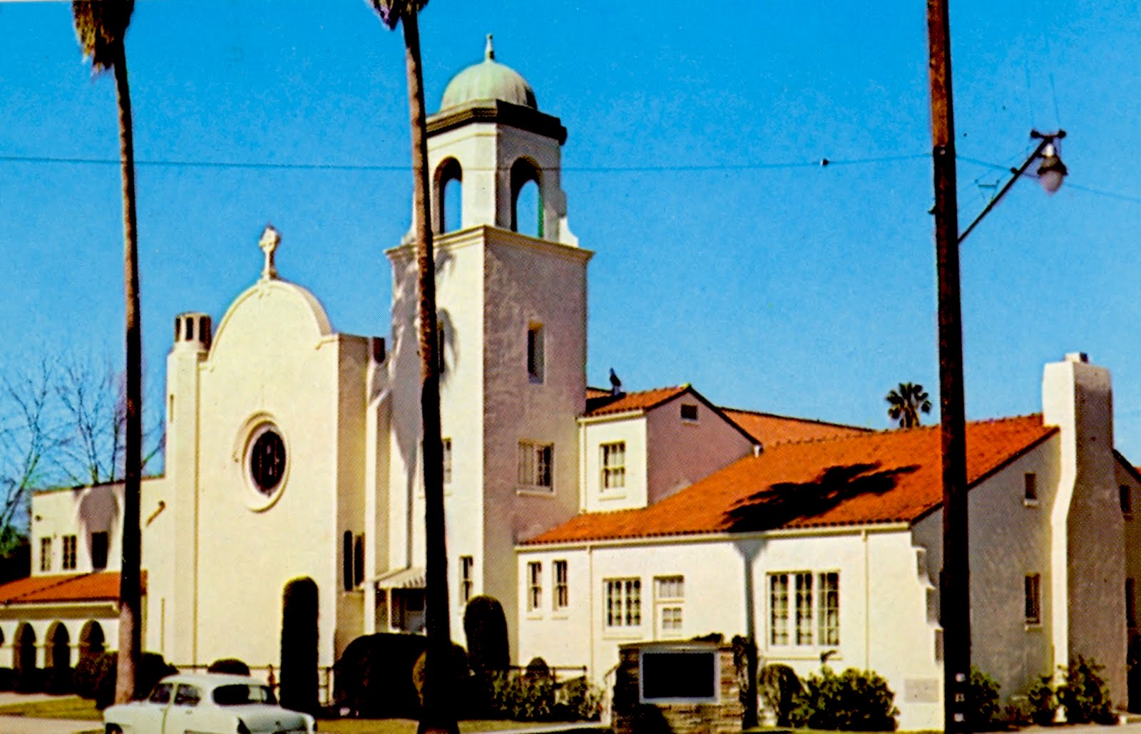 The Museum of the San Fernando Valley VAN NUYS CELEBRATES ITS