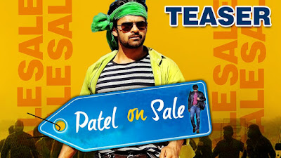Patel For Sale 2017 Hindi Dubbed 720p WEBRip 900mb