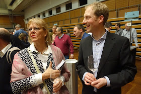 Schiller Wine 2017 Vdp Trade Fair Weinborse Vintage 2016 In Mainz Schiller S Report