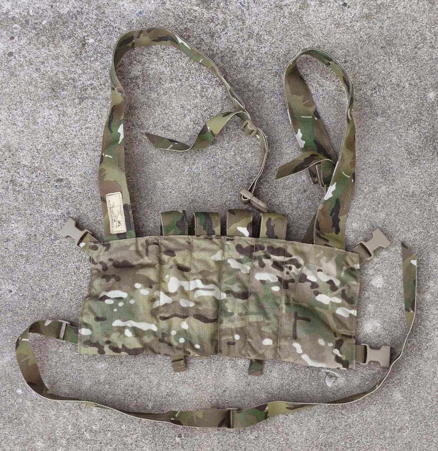 Mp5 Chest Rig at Carisa Macaulay blog