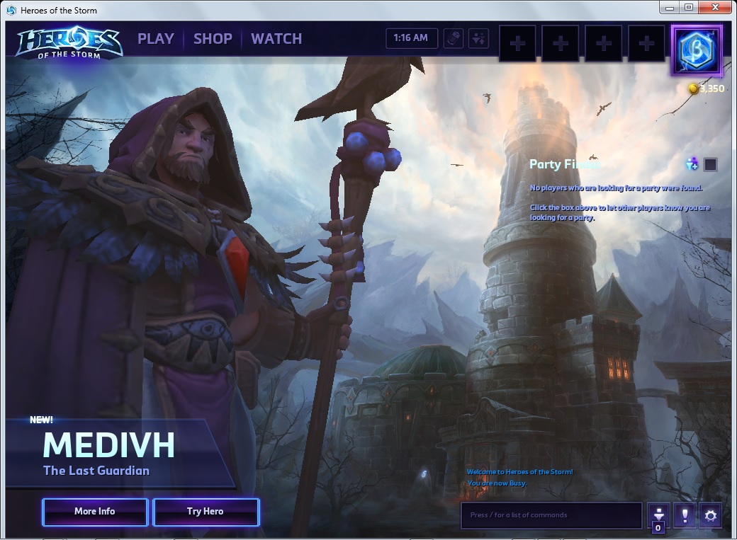 heroes of the storm tutorial heroes of the storm tutorial