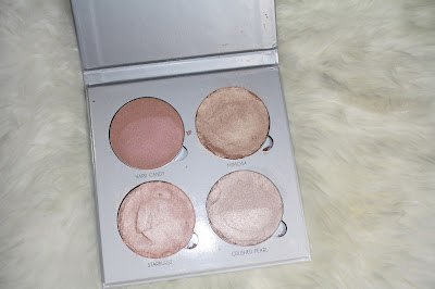 anastasia beverly hills glow palette that glow