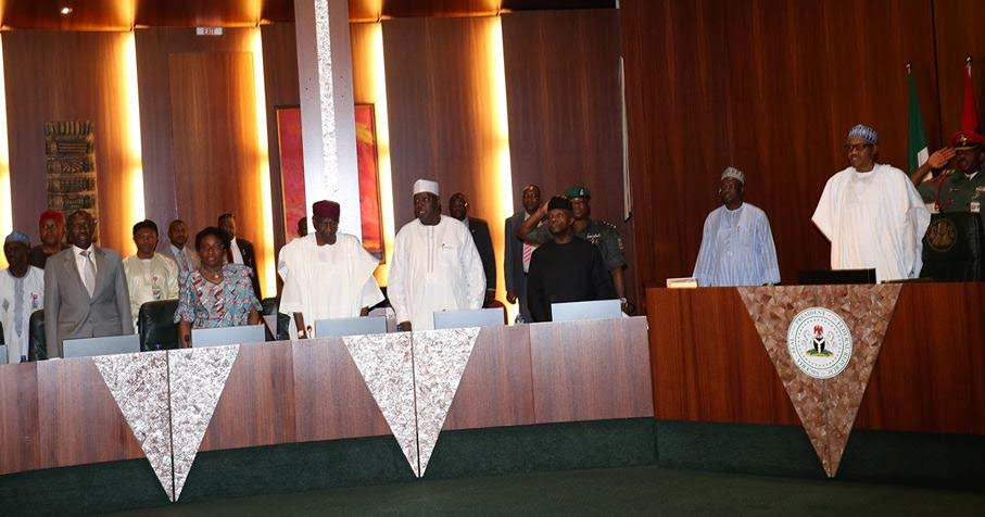 NAIJABLAB blog: NIGERIA DECLARES PUBLIC HOLIDAY
