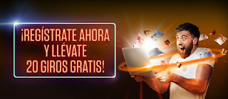 Casino777 registrate 20 giros gratis slots Casino777 registrate 20 giros gratis slots