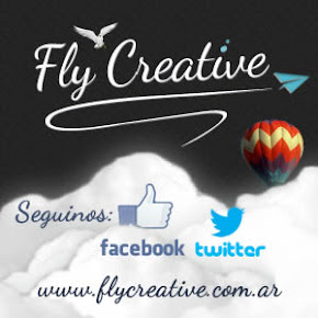 Fly Creative Diseño Web