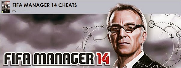 Cheats Fussball Manager 14 Cheats Fussball Manager 14