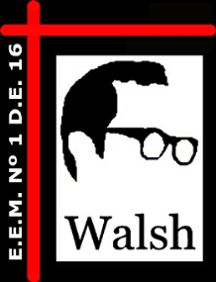 Logo Walsh