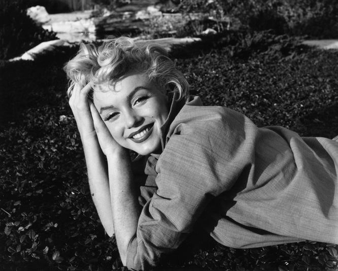 Especial: 50 años sin Marilyn