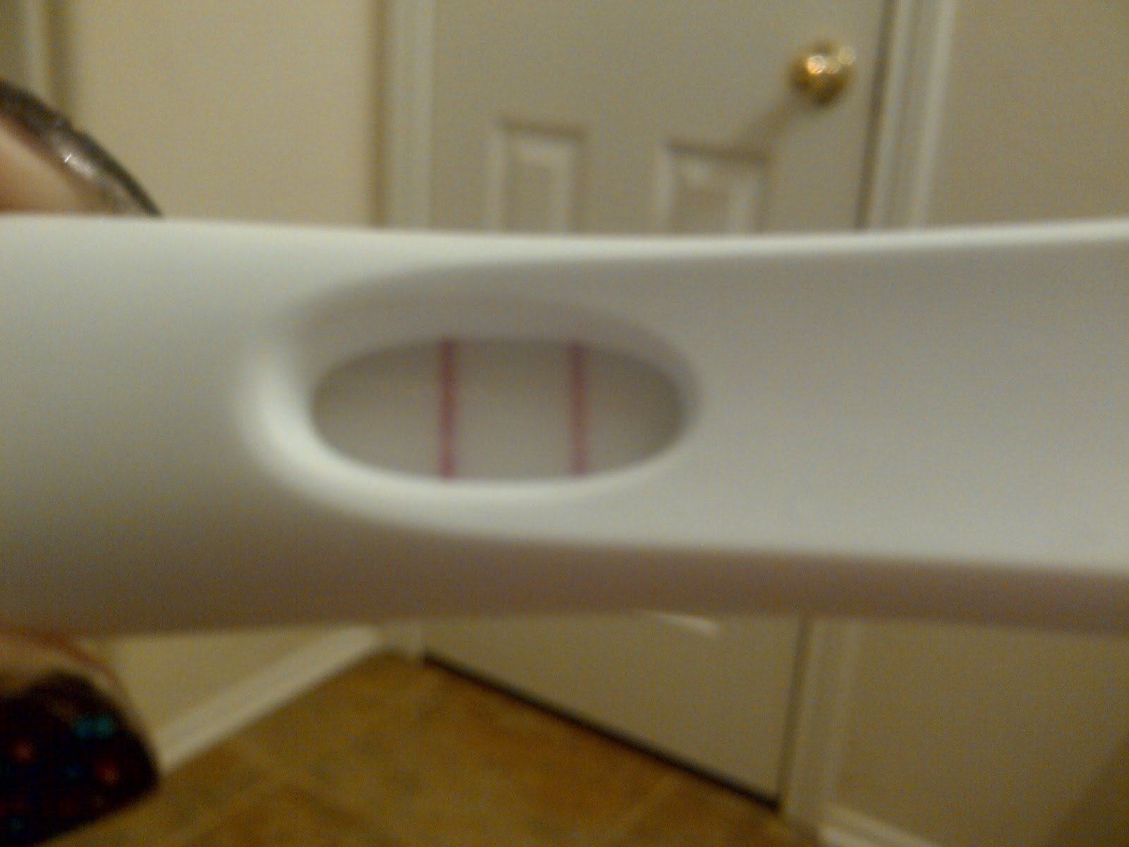 My Fertility Journey ( Including graphic pictures) Trying to get