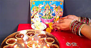 Laxmi Puja Laxmi Puja