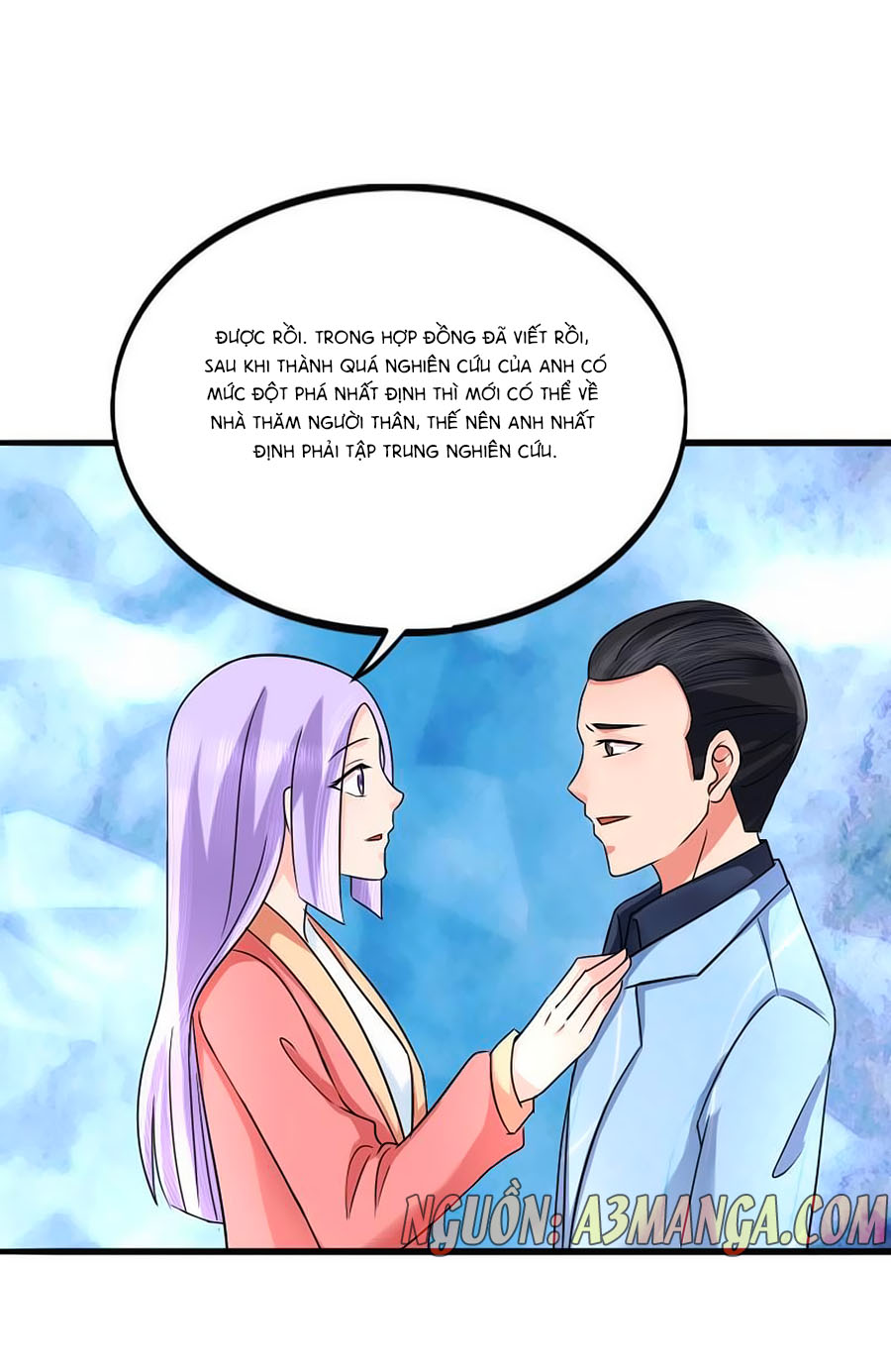 Số Hiệu 1314 - Chương 7 - Trang 30