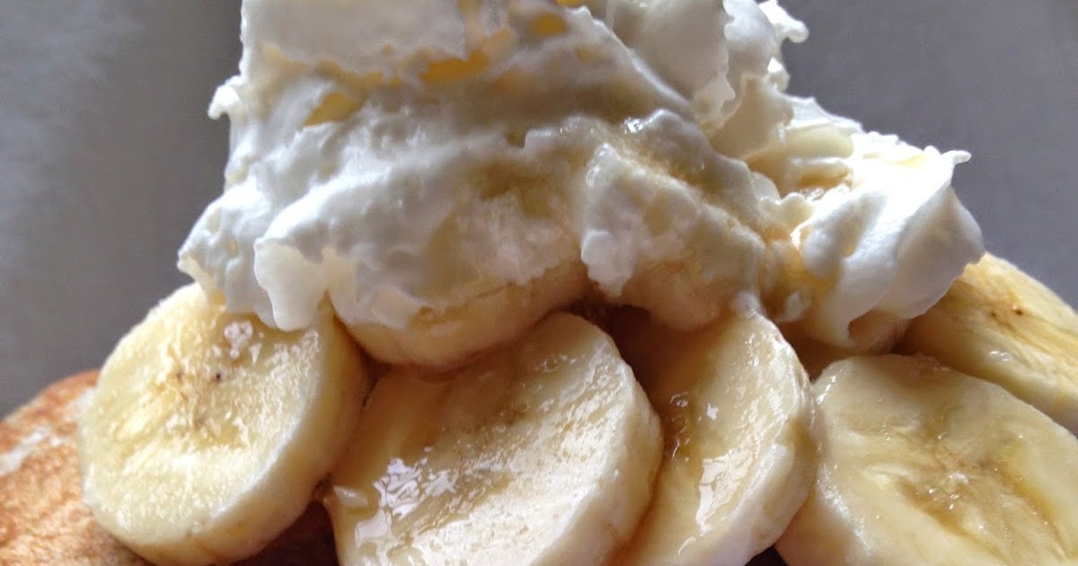 Turnips 2 Tangerines Buckwheat Sourdough Pancakes, 70's Cereal