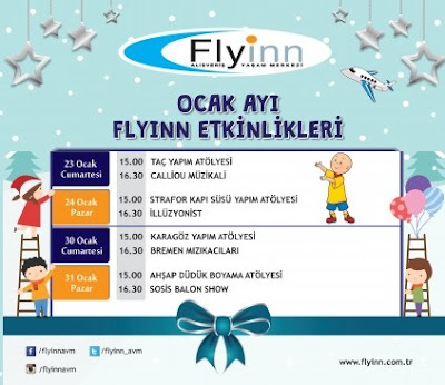 Eskimo Kasabası – İzmir Sömestr Etkinlikleri 2016 86