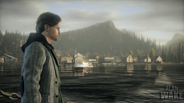 alan wake remastered alan wake remastered