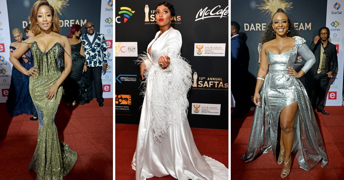 SOUTH AFRICAN FILM AND TV AWARDS Jet Club