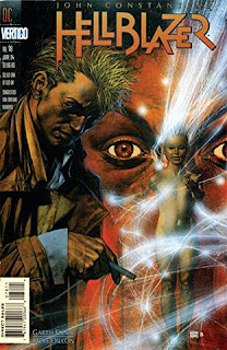 Hellblazer (1987) #78