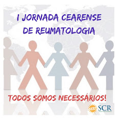 I Jornada Cearense de Reumatologia