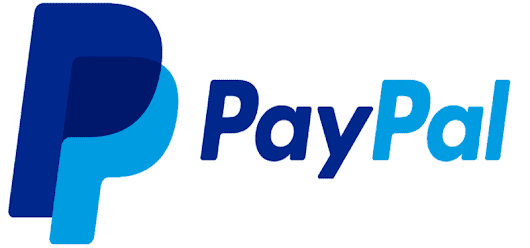 support us here on paypal