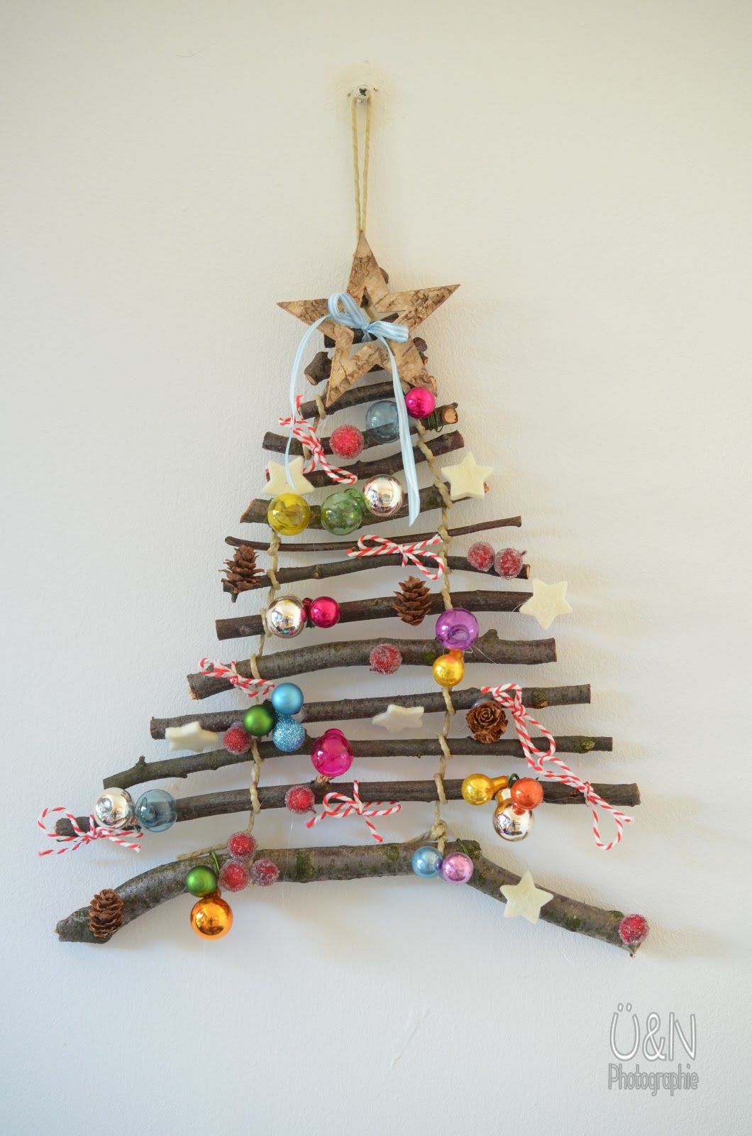 Ãberall & nirgendwo: pamk: weihnachtsbaum to go!