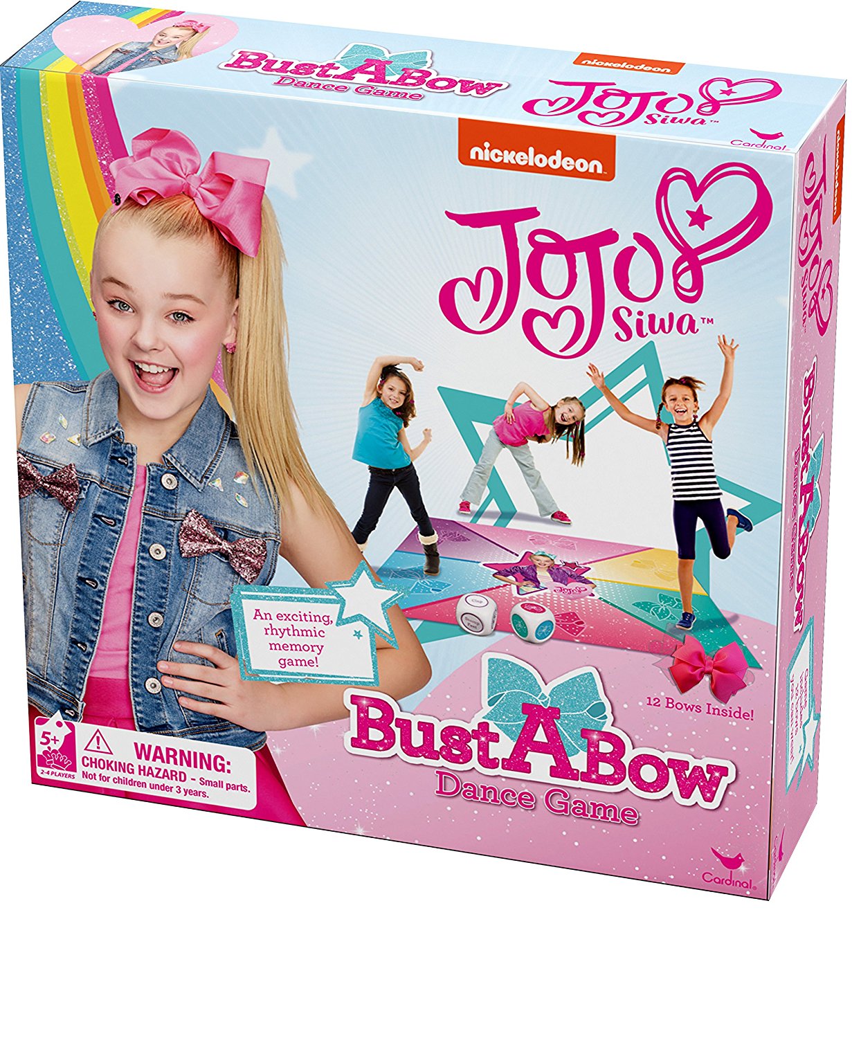 jojo siwa merchandise amazon
