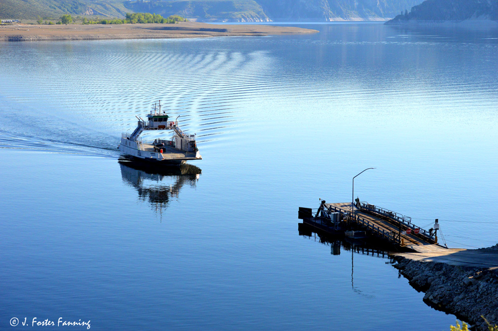 Ferry County, Washington State, U.S.A. Places in Ferry County