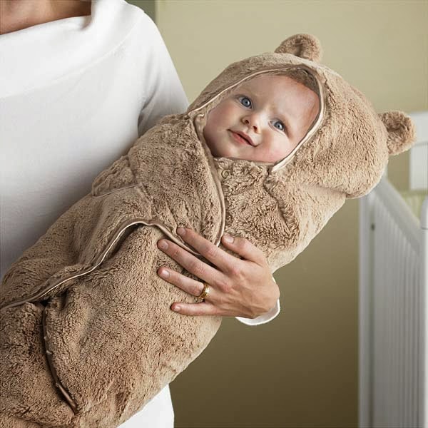 15 Creative and Cool Baby Products.