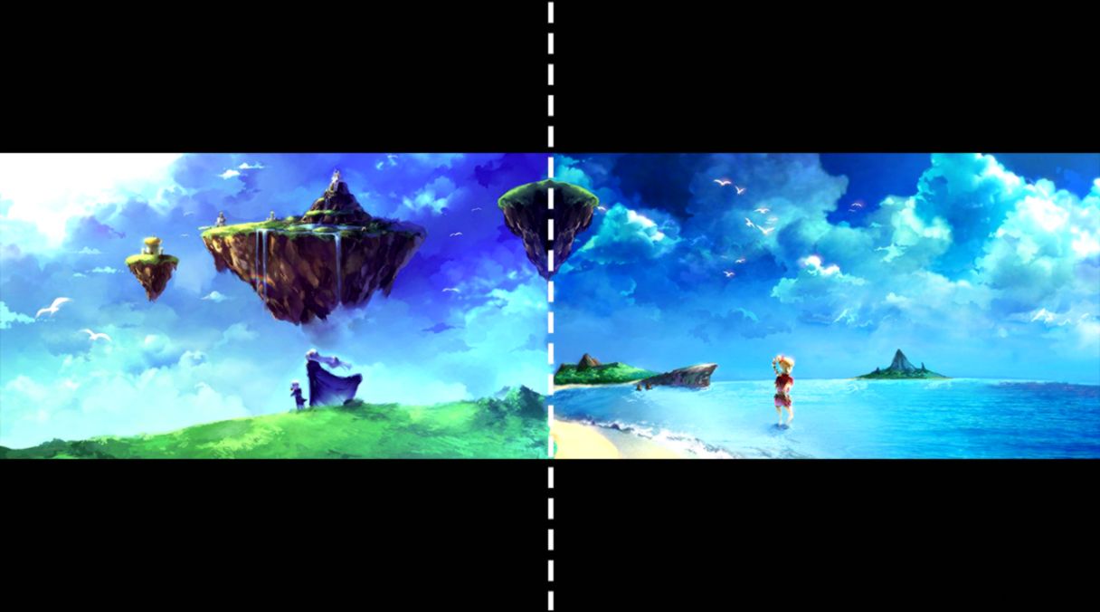 Weekly Wallpaper Ultra Wide Dual Monitor Wallpapers  Lifehacker