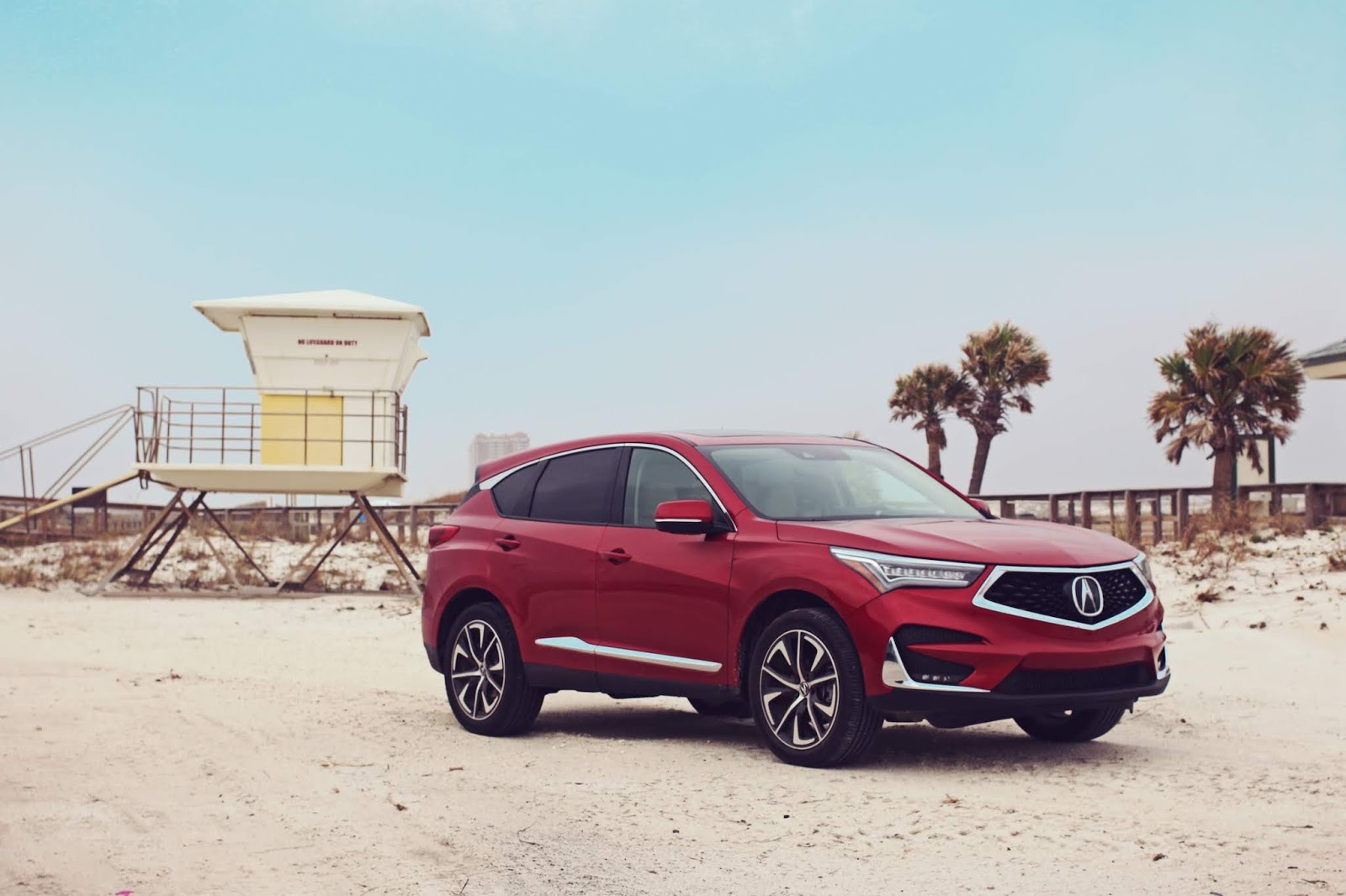 2019 Acura RDX Long Term Review
