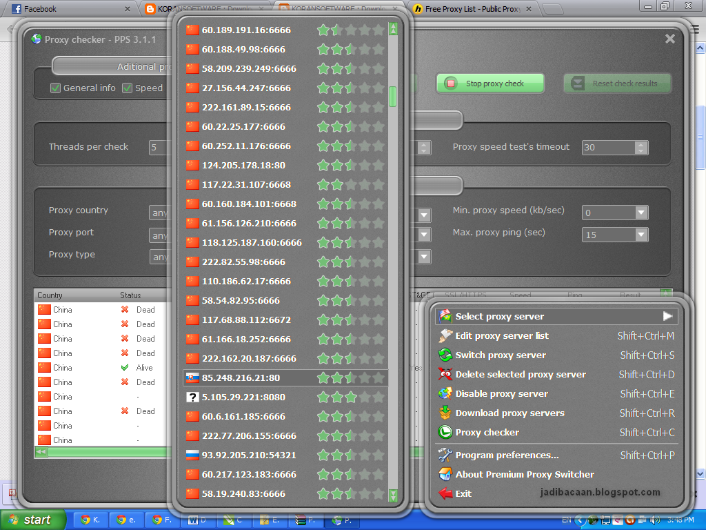 elite proxy switcher pc elite proxy switcher pc