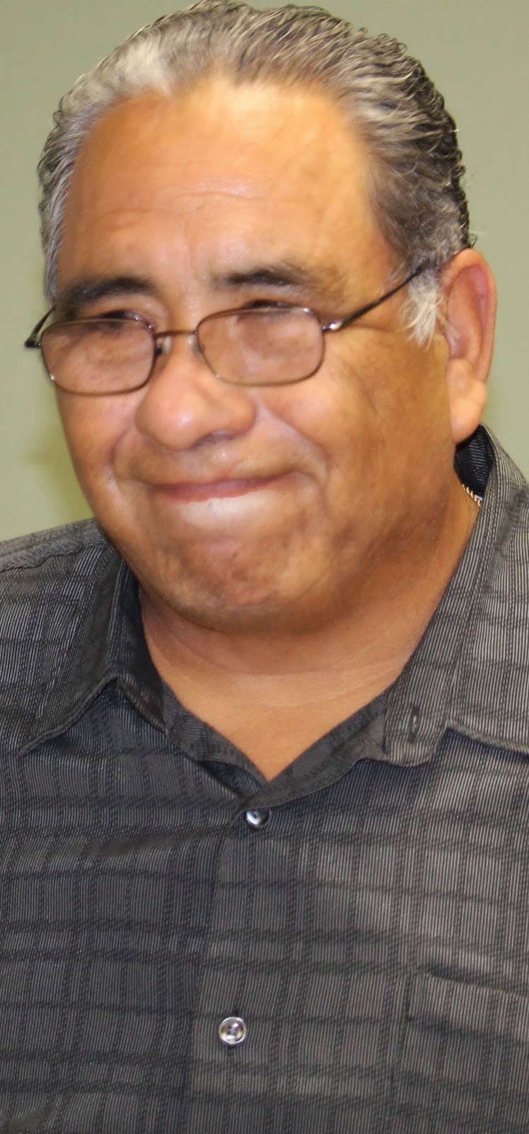 Walker Report Shedding Light on Bexar County Ciro Rodriguez sworn in