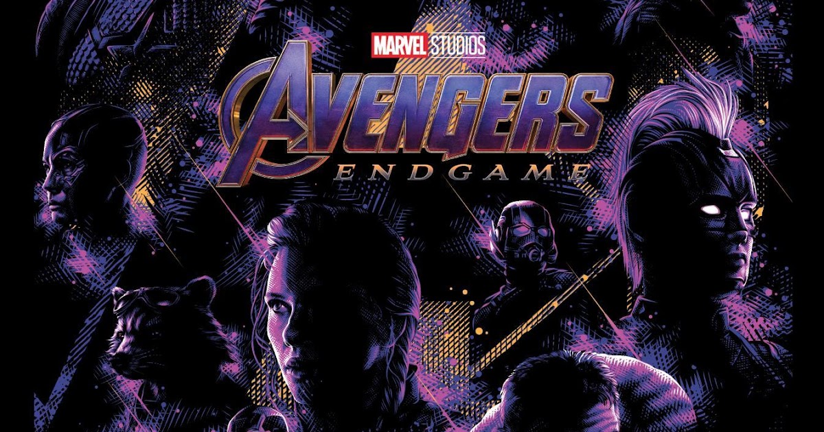 SNEAK PEEK "Avengers Endgame" ReRelease